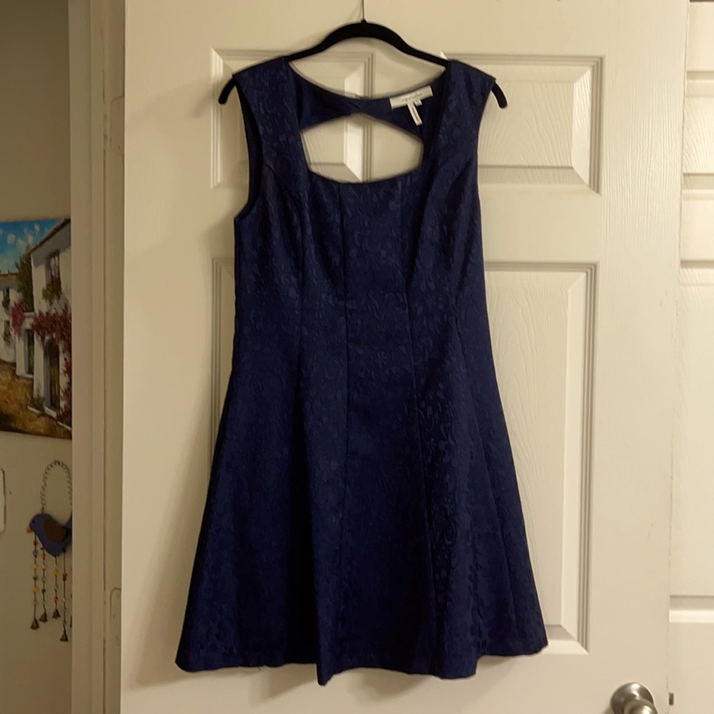 Max & Cleo size 8 dress